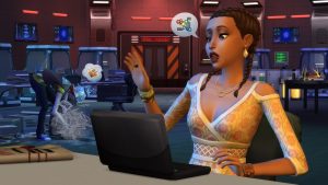 The Sims Developer Teases ‘Next Evolution’ of Single-Player on PC and Console, as Project Rene Is Committed to Mobile-only