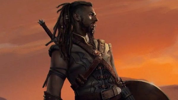 گسترش جدید بازی The Witcher 3؛ آیا به سرزمین‌های دنیای بیابانی دونه سفر خواهیم کرد؟