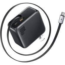 This Baseus 100W USB-C Charger Can Fast Charge Even the Most Power Hungry Gaming Handheld PCs