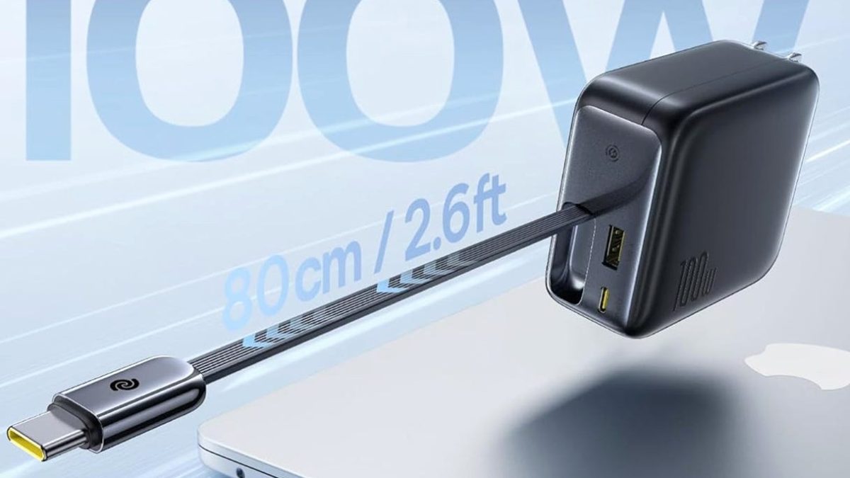 شارژر 67 وات USB-C بیسوس: قدرتی بی‌نظیر برای دستگاه‌های پرمصرف