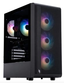 Acer Nitro 60 Intel Core i7-14700F RTX 5070 Ti Gaming PC (32GB/2TB)