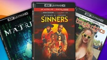 3 for $33 on 4K UHD Movies
