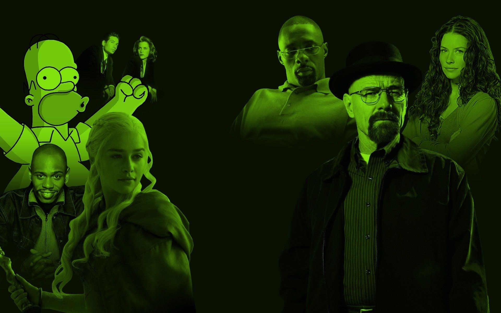 Top 100 Best TV Show of All Time — Chosen By Empire’s Binge-Watching Readers