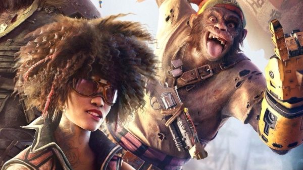تأیید ادامه کار بر روی Beyond Good & Evil 2: بیانیه کارگردان خلاق در پی تغییرات یوبی‌سافت