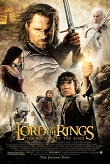 Why Return Of The King Is The Best Lord Of The Rings Film
