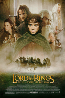 Why The Fellowship Of The Ring Is The Best Lord Of The Rings Film