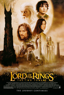 Why The Two Towers Is The Best Lord Of The Rings Film