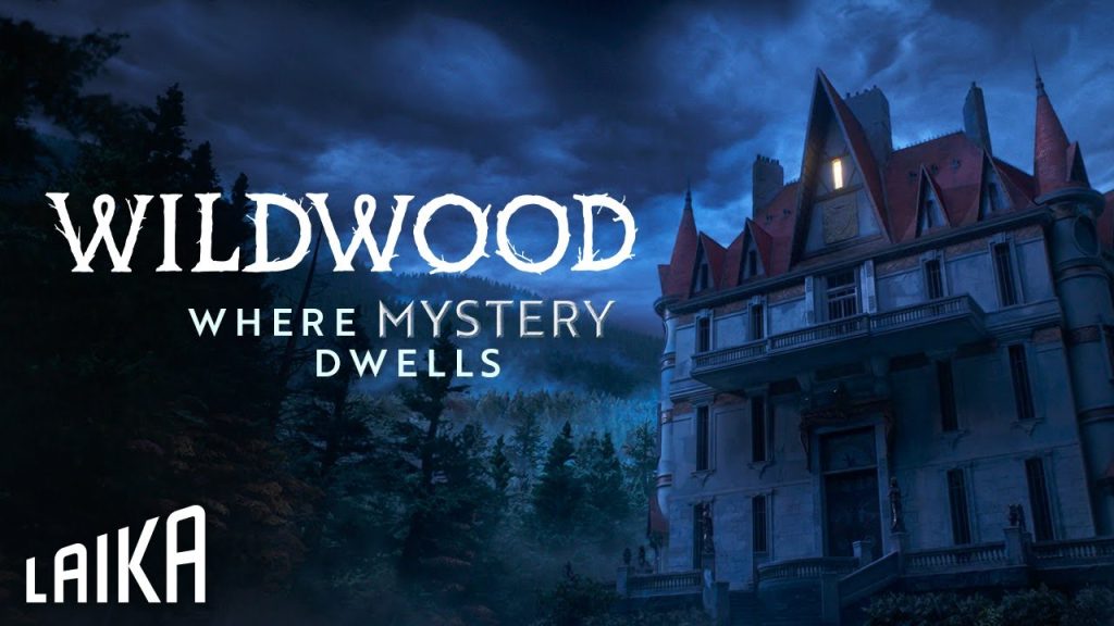 Wildwood ‘Where Mystery Dwells’ Teaser Offers A Fresh Look At New Laika Stop-Motion Epic