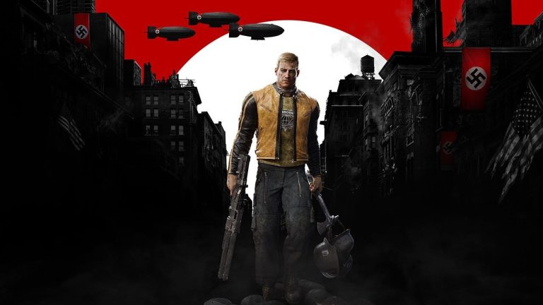 Wolfenstein 3 Is Reportedly In Development