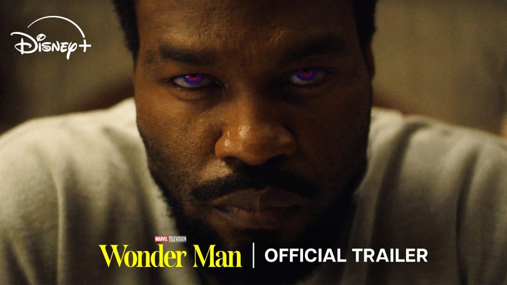 Wonder Man Trailer: Yahya Abdul-Mateen II Is A Struggling Actor With Secret Powers In Meta MCU Show