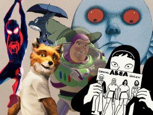 50 Best Animated Movies – Empire’s Critic Choices for Animation Lovers of All Ages