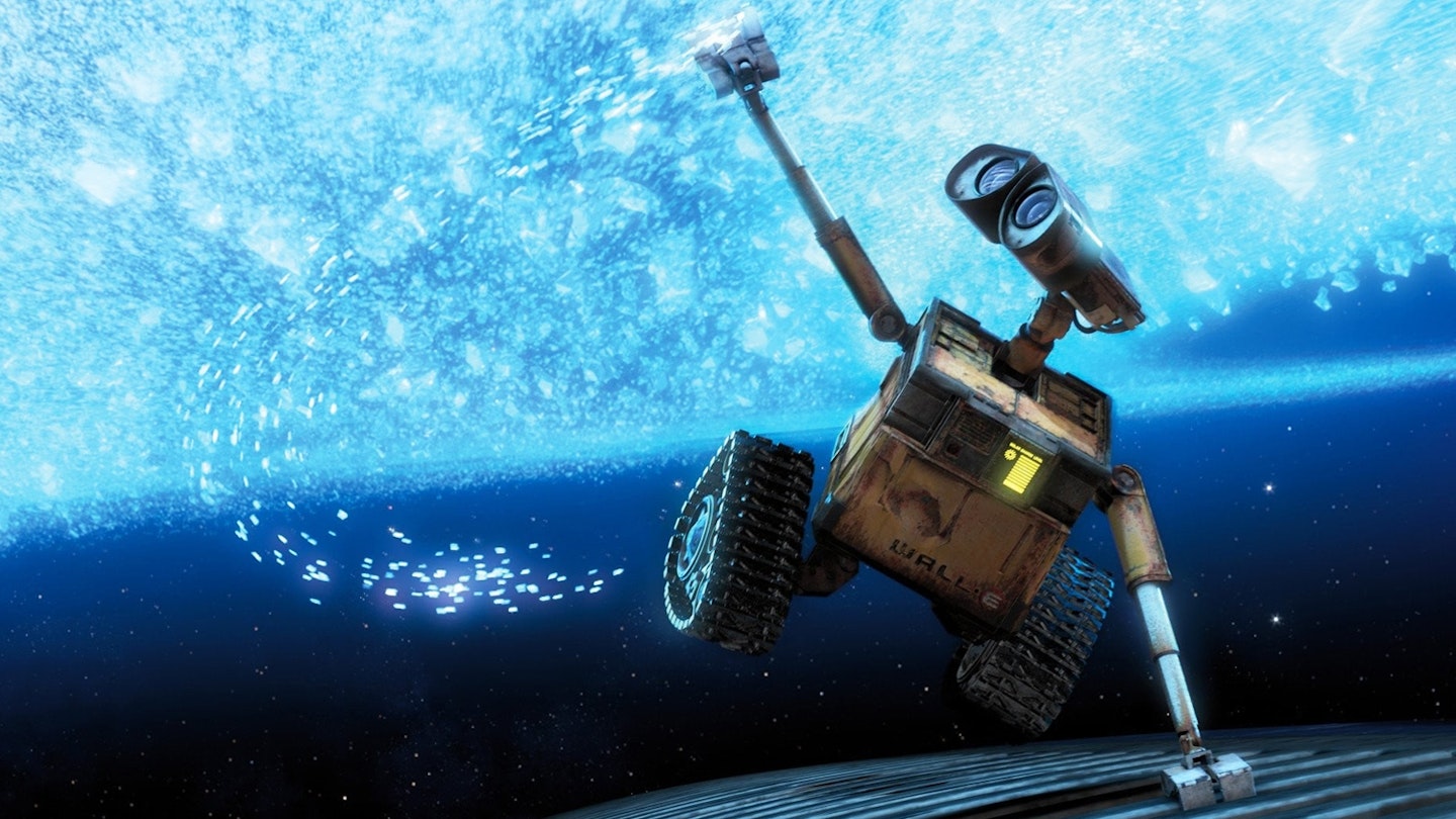 Wall-E