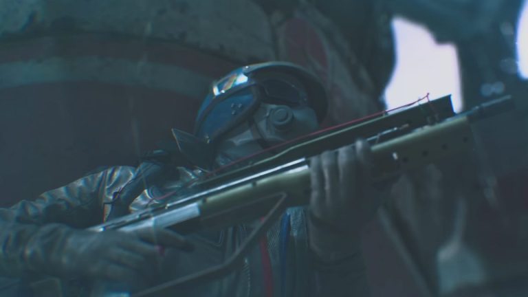 Arc Raiders Fans Think Embark Is Teasing Another New Threat as Video of UFO Sighting Circulates Online