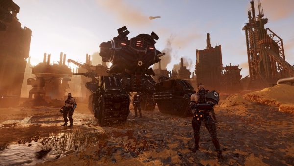 نبرد برای سایبرستان: به‌روزرسانی جدید Helldivers 2 چه تغییراتی به ارمغان می‌آورد؟