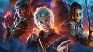 Baldur’s Gate HBO Series In Development From The Last Of Us Co-Showrunner Craig Mazin