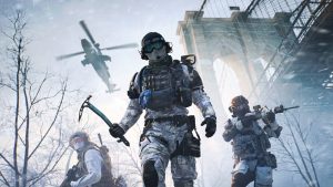 Battlefield 6 Fans Unhappy With How the New Update Adjusted Controversial Cosmetics, Devs Say a Fix Is Coming