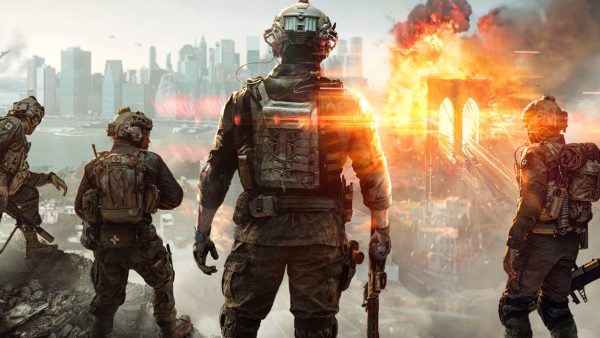 تخفیف ویژه بر روی Battlefield 6 برای PS5 و Xbox Series X در آمازون