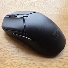 Pulsefire Haste 2 Mini