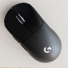 G Pro X Superlight 2