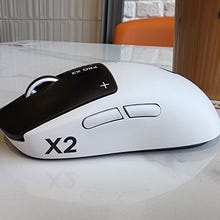 Logitech Pro X2 SuperStrike