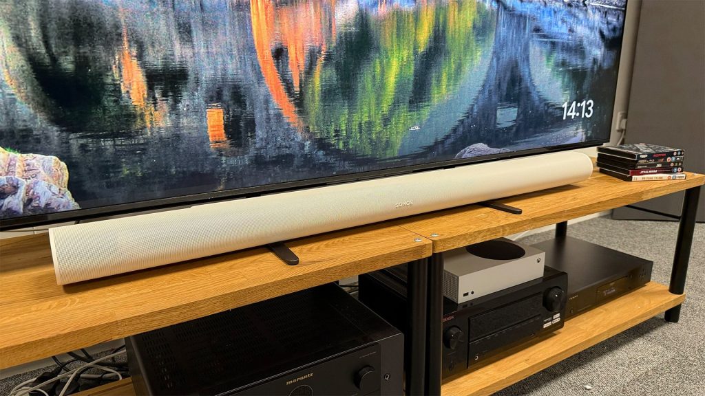 Big Sound, Small Price Tag: Our Experts Choose The Best Budget Soundbars of 2026