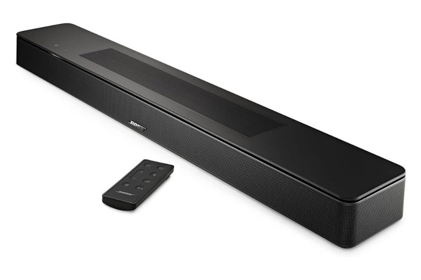 Bose Smart Dolby Atmos Soundbar
