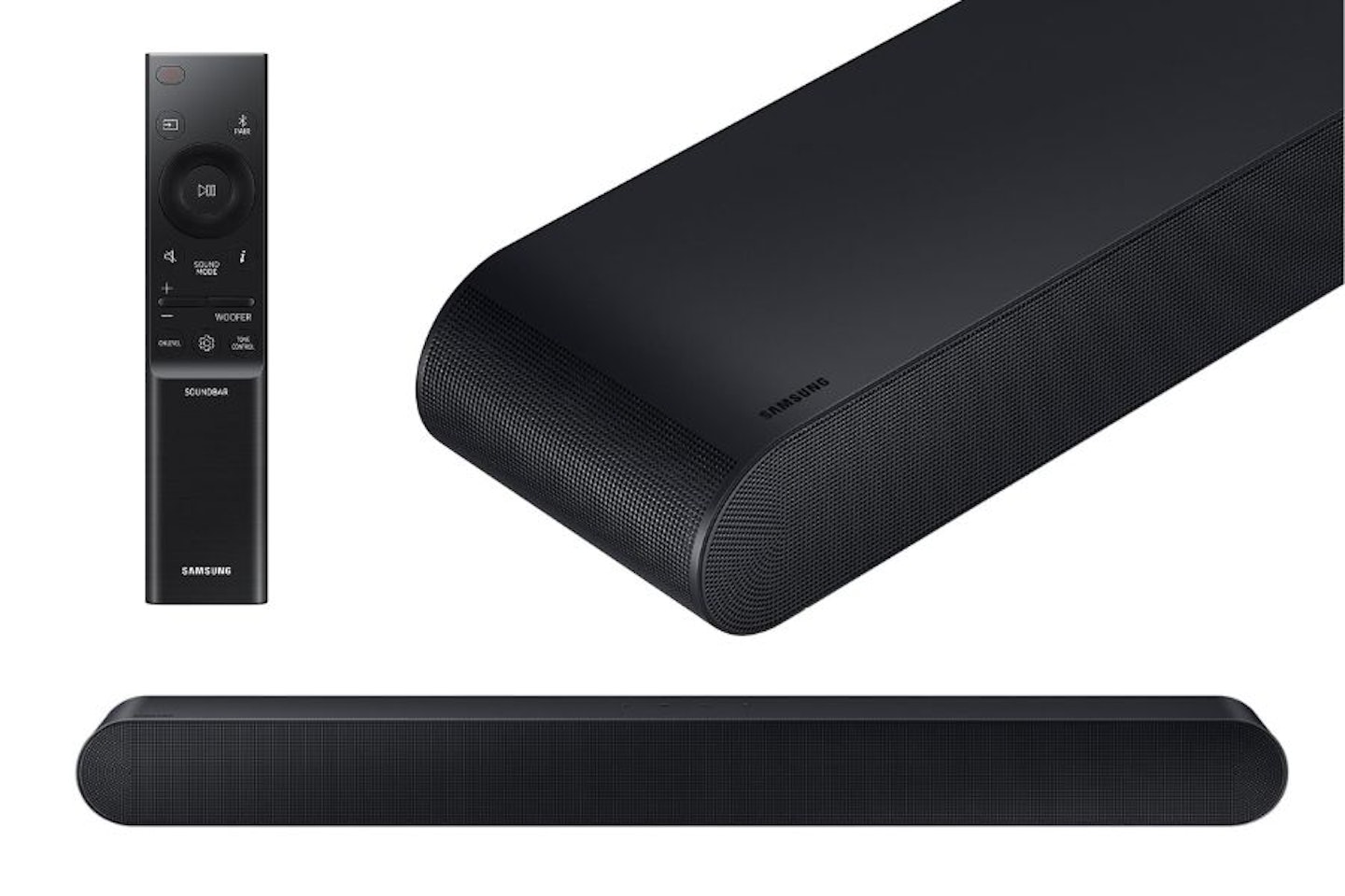 Best overall budget soundbar: Samsung S60D All-in-one Soundbar. The best budget soundbars.