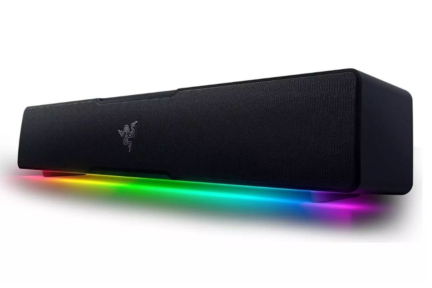 Razer Leviathan V2 - PC Gaming Soundbar 