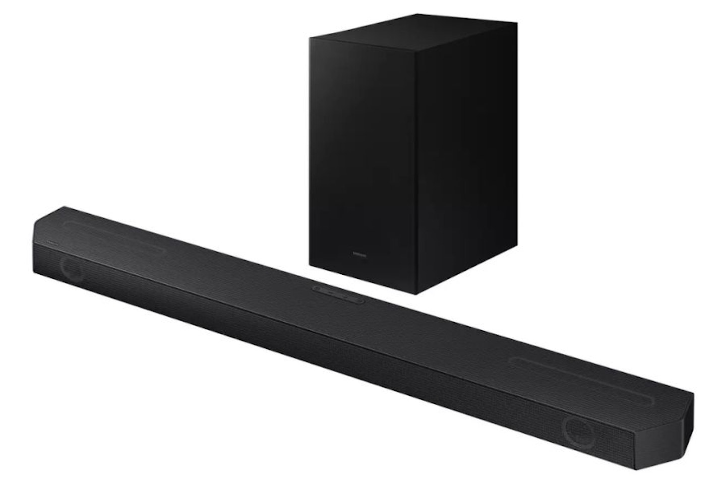 Samsung Q600C 3.1.2ch Q Series Soundbar Speaker (2023)