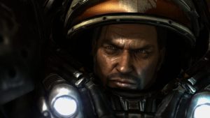 Blizzard’s Latest Attempt at a StarCraft Shooter Reportedly in Development at Nexon