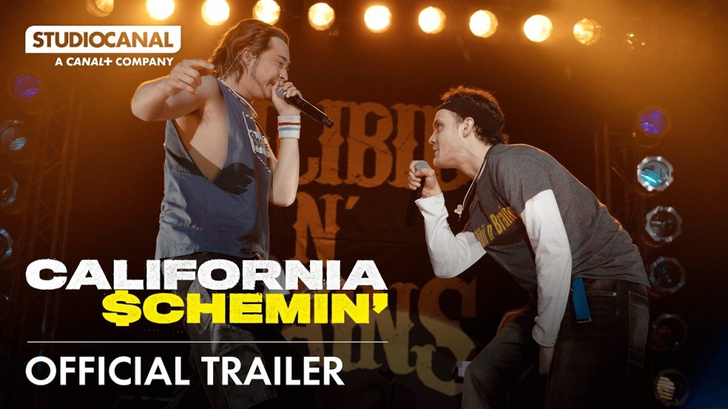 California Schemin’ Trailer: James McAvoy Tells Scottish Hip-Hop Hoax Tale In Directorial Debut