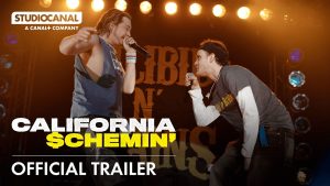 California Schemin’ Trailer: James McAvoy Tells Scottish Hip-Hop Hoax Tale In Directorial Debut