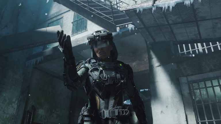 Call of Duty and PlayStation 5 Lead U.S. Video Game Sales in a Quiet January