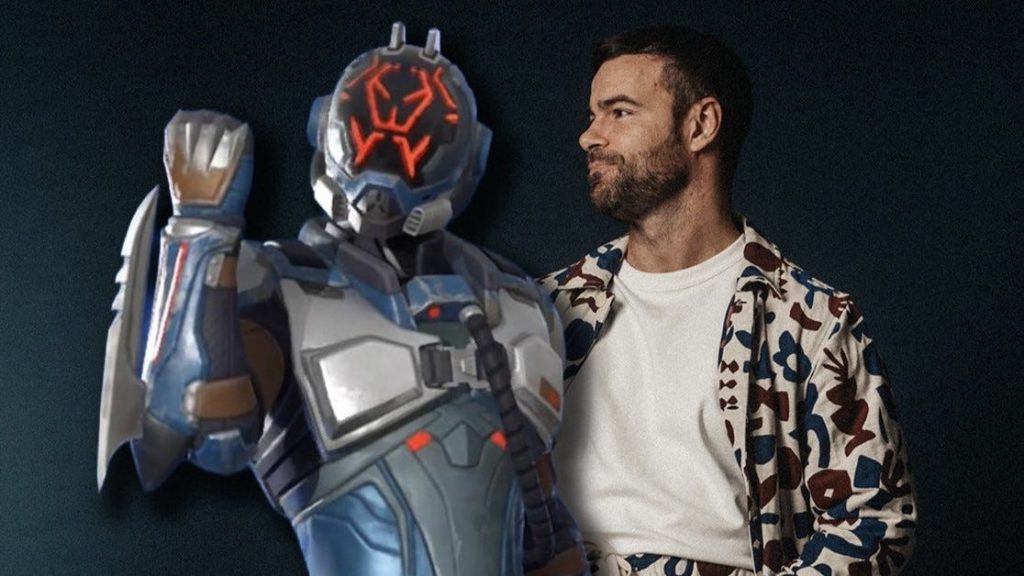 Clair Obscur: Expedition 33 Actor Ben Starr Joins Dwayne 'The Rock' Johnson and Brie Larsen as Voicing a Member of Fortnite's Heroic Seven