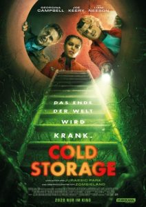 Cold Storage