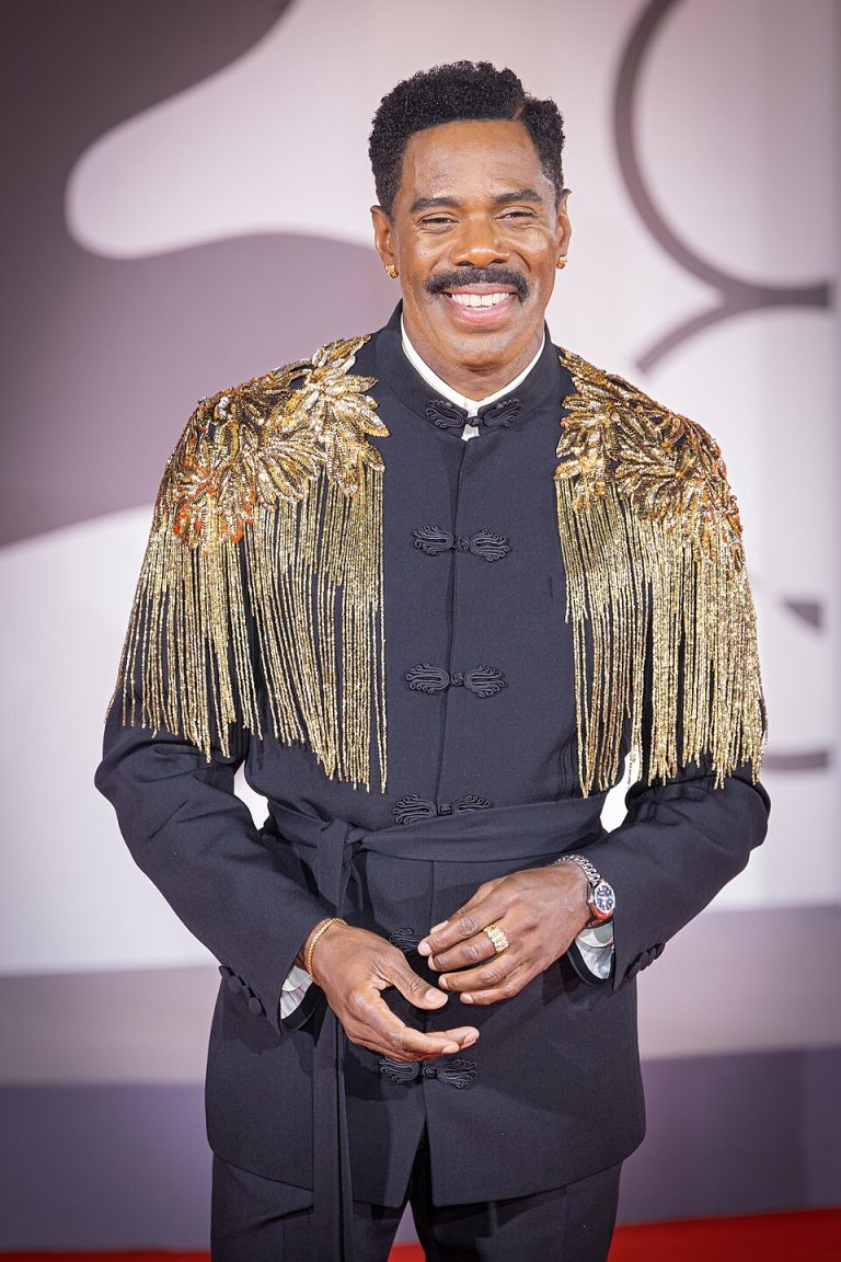 Colman Domingo To Star Opposite Kerry Washington In Jaume Collet-Serra Thriller An Innocent Girl