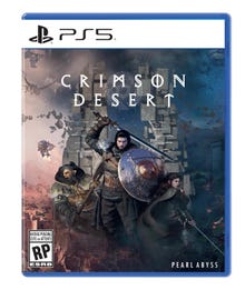 Crimson Desert: Here’s What Comes in Each Edition