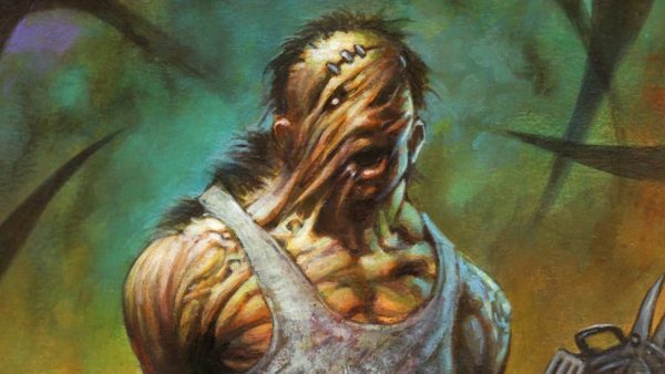بررسی کمیک جدید Dead by Daylight: هیل‌بیلی و جنایات وحشتناک