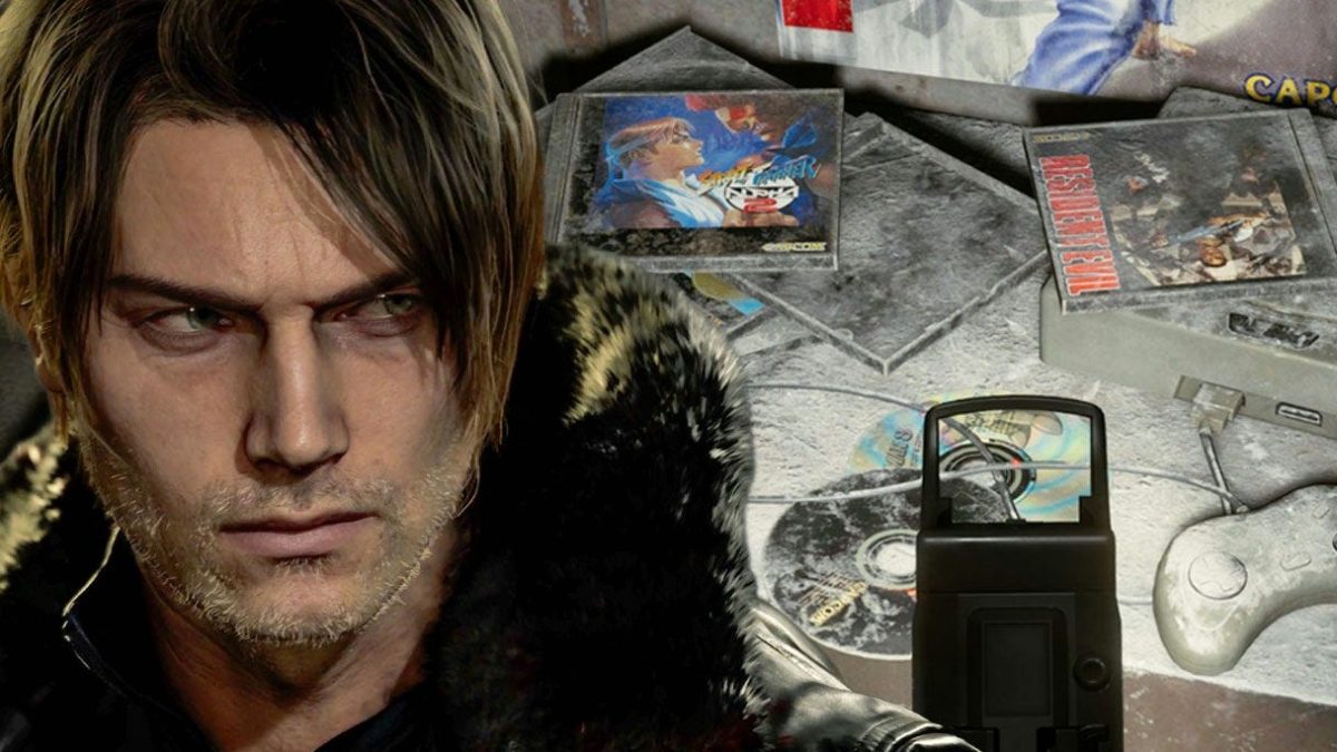 جزئیات شگفت‌انگیز در بازی Resident Evil: Requiem که طرفداران را شگفت‌زده می‌کند