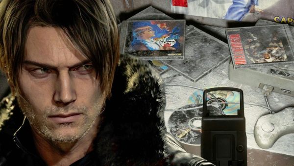 جزئیات شگفت‌انگیز در بازی Resident Evil: Requiem که طرفداران را شگفت‌زده می‌کند