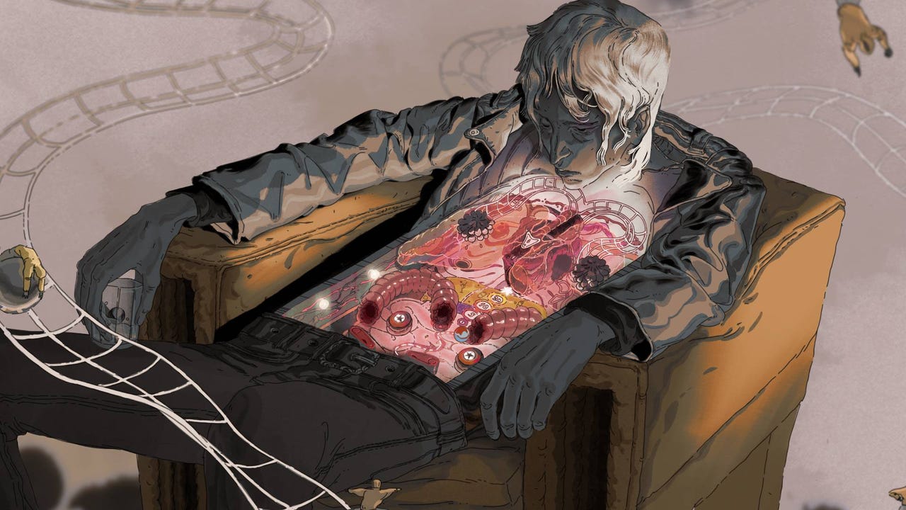 Disco Elysium Successor Zero Parades Is Getting a Demo for Steam Next Fest