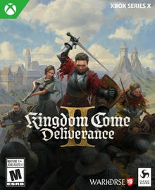 Kingdom Come: Deliverance II - Xbox Series X