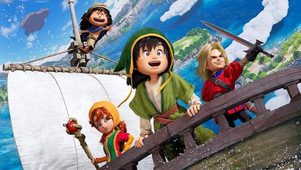 بازنگری در Dragon Quest VII: سفری به دنیای خاطرات