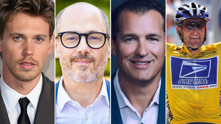 Edward Berger’s Lance Armstrong Biopic With Austin Butler Lands At Apple