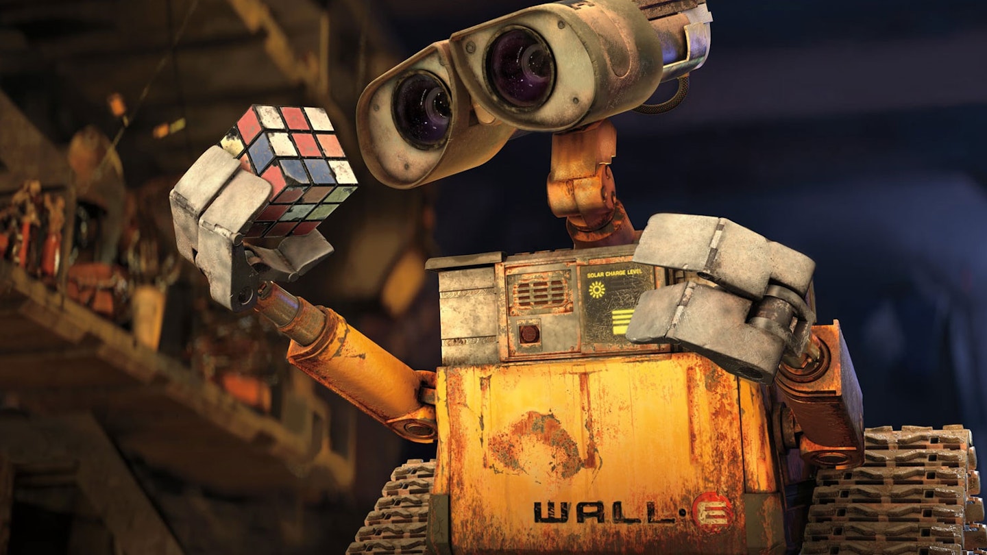 Wall-E