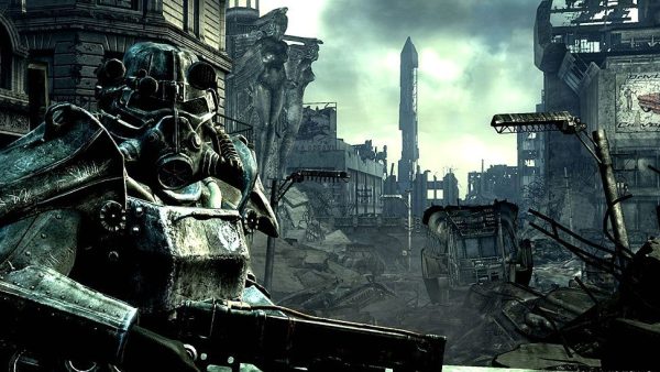 خبرهای داغ از دنیای بازی: Fallout 3 در حال توسعه و محتوای جدید Starfield در راه است