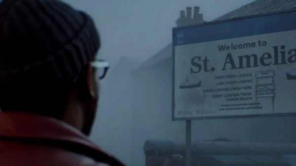 سفر به ترس: معرفی بازی Silent Hill: Townfall در اسکاتلند