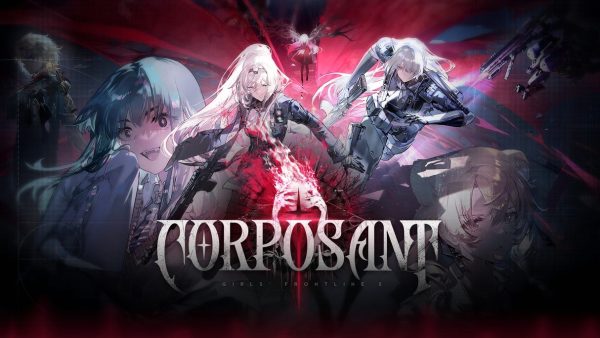 گزارش جدید از Girls Frontline 2: Exilium؛ معرفی شخصیت‌های جدید و جوایز رایگان در بروزرسانی آینده