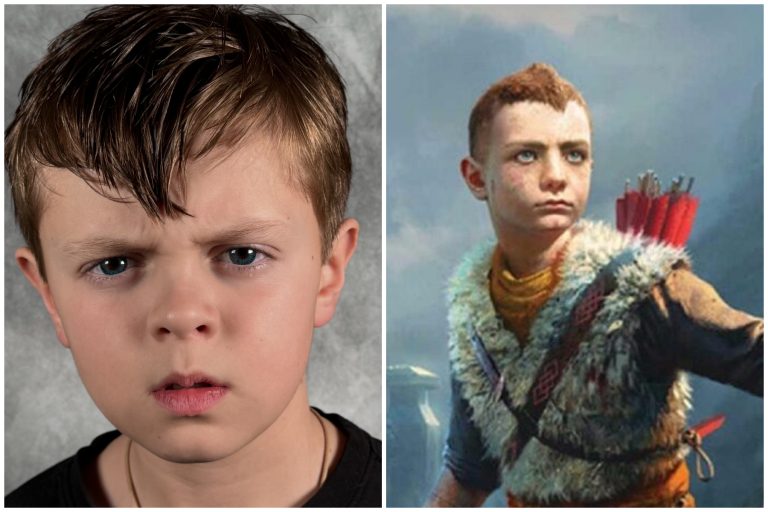 God Of War Prime Video Series Finds Its Atreus — Friday The 13th Prequel Star Callum Vinson