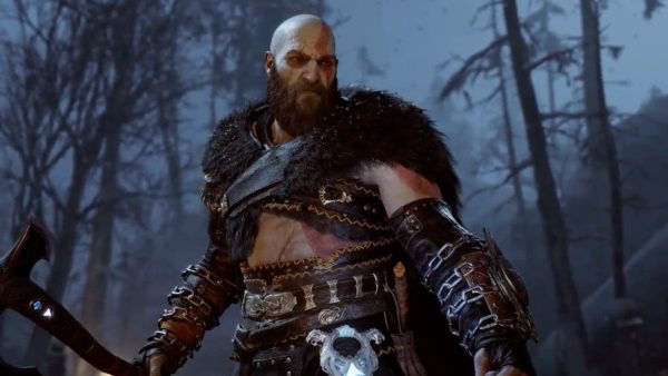 تخفیف ویژه بر روی God of War Ragnarok: فرصت طلایی برای گیمرها